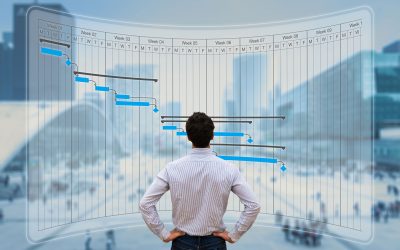 Bouw- & Projectmanagement