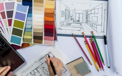 Interieurdesign en inrichting