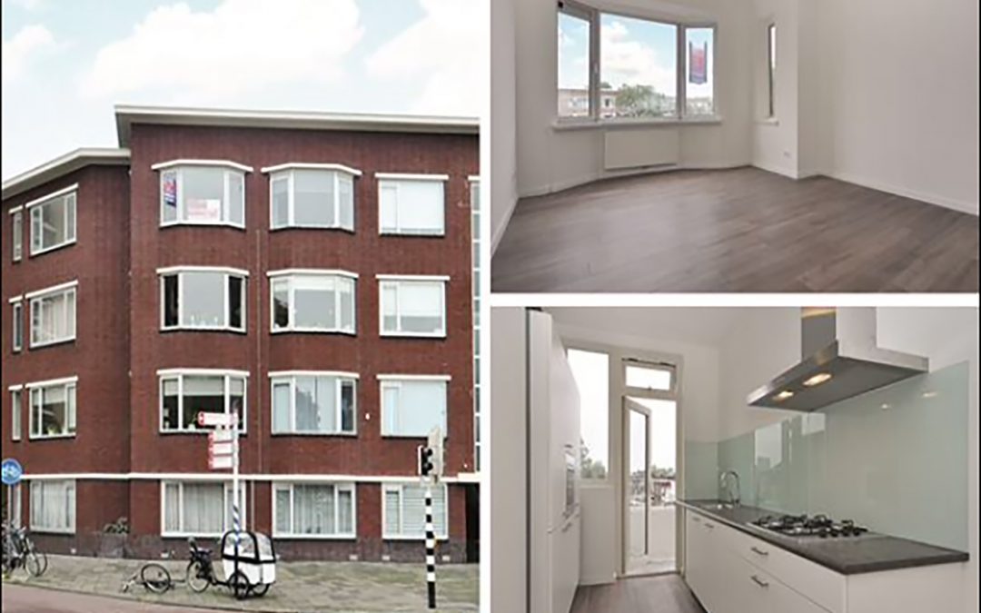 Appartement Den Haag