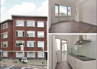 Appartement Den Haag