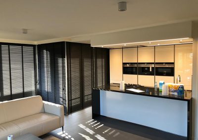 Appartement Rotterdam