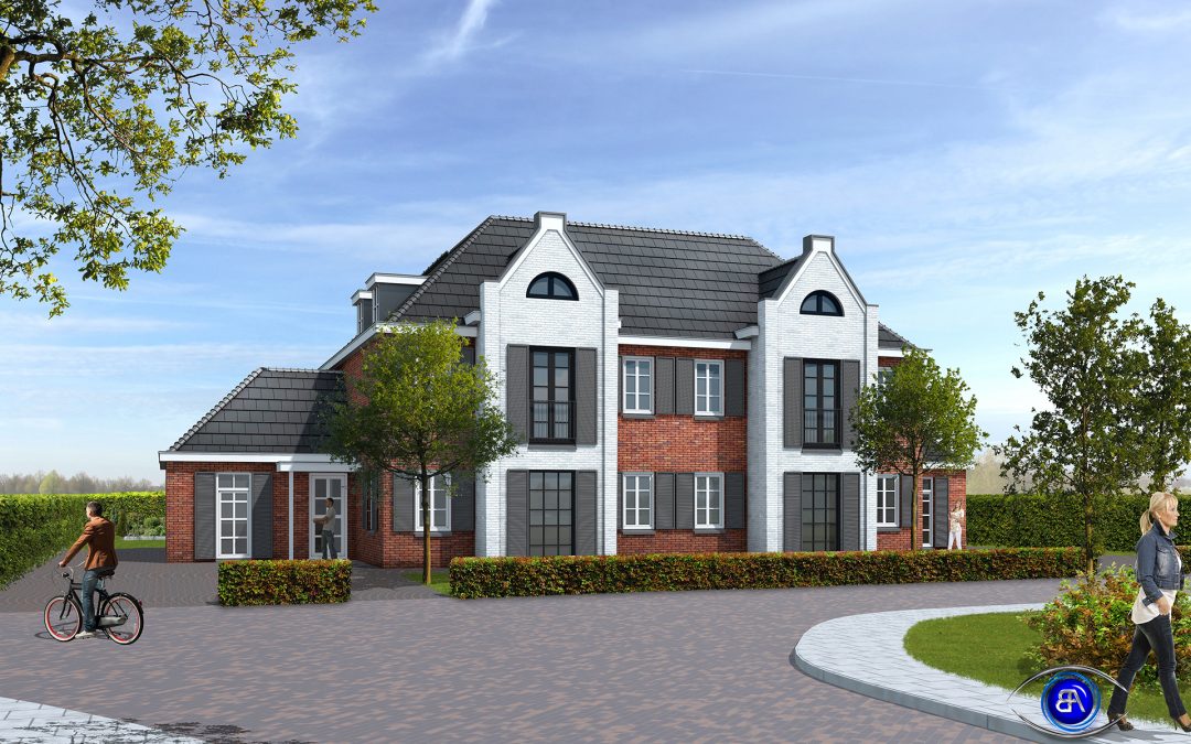 Projectontwikkeling Vroondaal